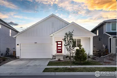 6021 Croaking Toad Dr, Fort Collins, CO 80528 - Photo 1