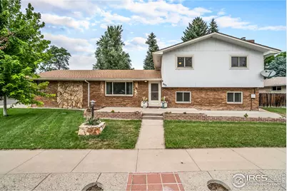 833 E 23rd St, Loveland, CO 80538 - Photo 1