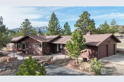 1545 Prospect Mountain Rd, Estes Park, CO 80517 - Photo 1