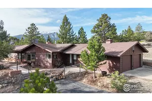 1545 Prospect Mountain Rd, Estes Park, CO 80517 - Photo 1