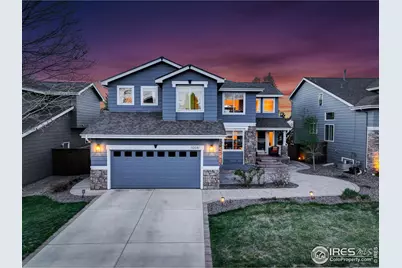 10081 Blackbird Cir, Highlands Ranch, CO 80130 - Photo 1