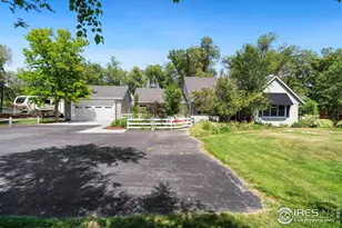 2804 N County Rd 25E, Bellvue, CO 80512 - Photo 1