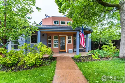516 Valley View Dr, Boulder, CO 80304 - Photo 1