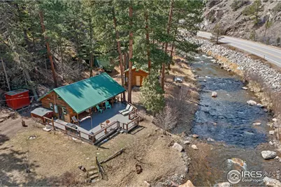 11 Rainbow Trout Ln, Drake, CO 80515 - Photo 1