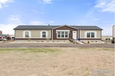 55102 County Road 21, Carr, CO 80612 - Photo 1