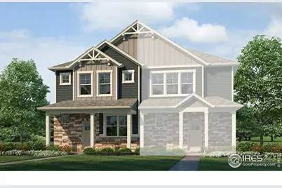 1719 Floating Leaf Dr #A, Fort Collins, CO 80528 - Photo 1