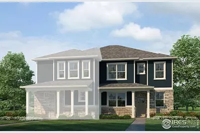 1634 Knobby Pine Dr #B, Fort Collins, CO 80528 - Photo 1