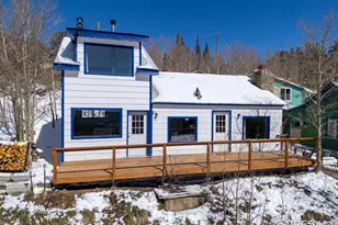 43 Nelson St, Ward, CO 80481 - Photo 1