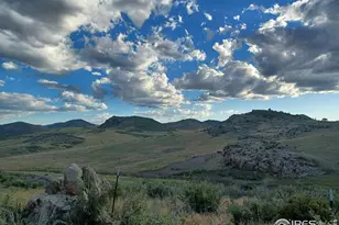 887 Rainbows End, Livermore, CO 80536 - Photo 1