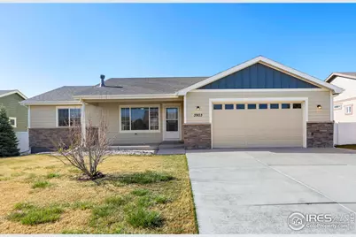 3903 Mount Oxford St, Wellington, CO 80549 - Photo 1