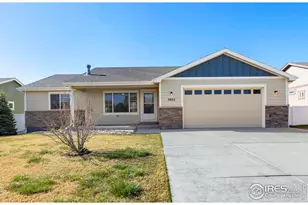 3903 Mt Oxford St, Wellington, CO 80549 - Photo 1