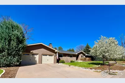 1913 Homestead Rd, Greeley, CO 80634 - Photo 1