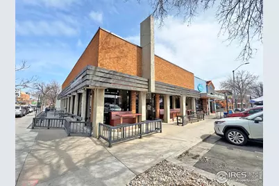 160 W Oak St, Fort Collins, CO 80524 - Photo 1