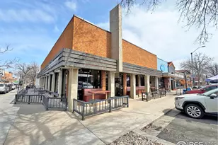 160 W Oak St, Fort Collins, CO 80524 - Photo 1