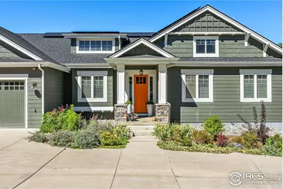 7531 Spring Dr, Boulder, CO 80303 - Photo 1