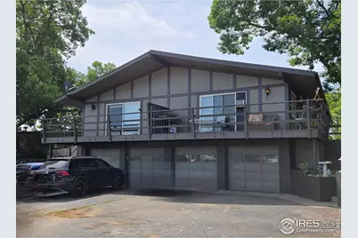 1428 W 25th St, Loveland, CO 80538 - Photo 1