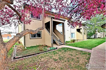 3465 Lochwood Dr #G-32, Fort Collins, CO 80525 - Photo 1