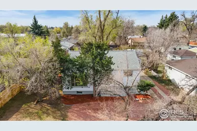 605 E Prospect Rd, Fort Collins, CO 80525 - Photo 1