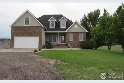 17226 County Road U, Fort Morgan, CO 80701 - Photo 1
