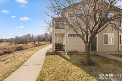 3002 W Elizabeth St #F, Fort Collins, CO 80521 - Photo 1