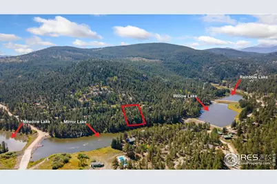 741 Hickory Dr, Lyons, CO 80540 - Photo 1