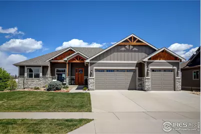 3631 Angora Dr, Loveland, CO 80537 - Photo 1