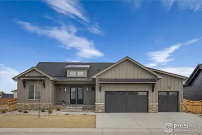853 Clydesdale Dr, Windsor, CO 80550 - Photo 1