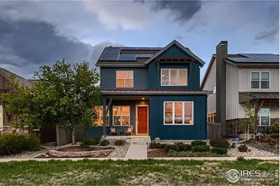 1356 Golden Eagle Way, Louisville, CO 80027 - Photo 1