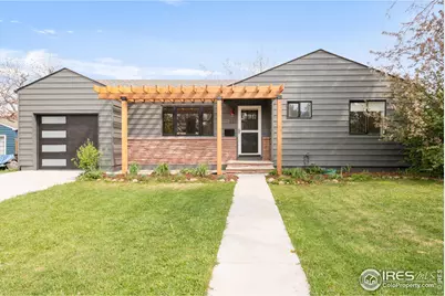 220 28th St, Boulder, CO 80305 - Photo 1