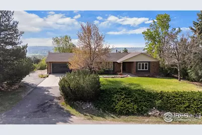 1198 Crestmoor Dr, Boulder, CO 80303 - Photo 1