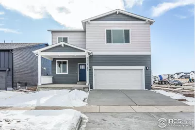 3141 Tourmaline Pl, Fort Collins, CO 80524 - Photo 1