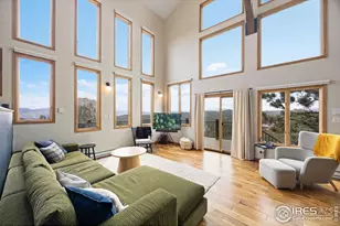 810 Manhead Mountain Dr, Livermore, CO 80536 - Photo 1