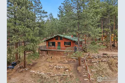 286 Wren Pl, Drake, CO 80515 - Photo 1