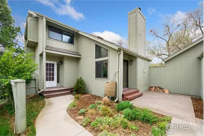 1045 Driftwood Dr, Fort Collins, CO 80525 - Photo 1