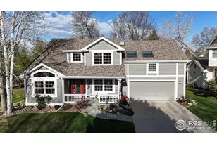 1809 Chesapeake Ct, Fort Collins, CO 80524 - Photo 1