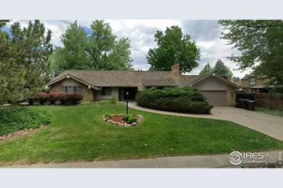 4872 Country Club Way, Boulder, CO 80301 - Photo 1