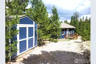 2292 Ottawa Way, Red Feather Lakes, CO 80545 - Photo 1