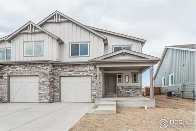 4774 Whistler Dr, Loveland, CO 80538 - Photo 1