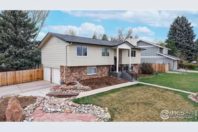 2961 Silverwood Dr, Fort Collins, CO 80525 - Photo 1