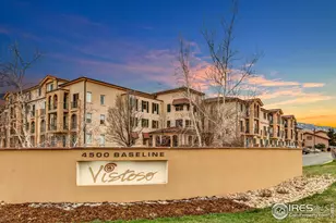 4500 Baseline Rd, Boulder, CO 80303 - Photo 1