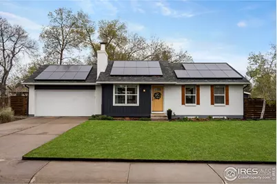 2300 Limousine Ct, Fort Collins, CO 80526 - Photo 1