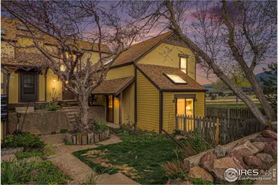 3550 Smuggler Cir, Boulder, CO 80305 - Photo 1