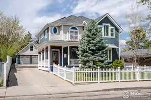 1121 Lincoln Ave, Louisville, CO 80027 - Photo 1