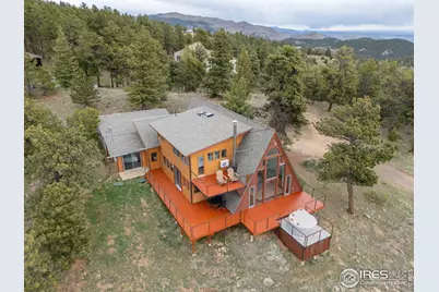 291 Canon View Rd, Boulder, CO 80302 - Photo 1