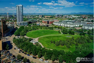 1700 Bassett St #1808, Denver, CO 80202 - Photo 1