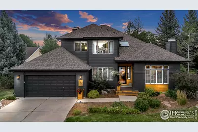 5354 Muirfield Ct, Boulder, CO 80301 - Photo 1