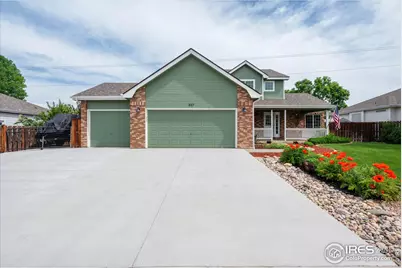 927 Wisteria Dr, Loveland, CO 80538 - Photo 1