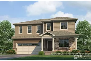 342 Hummingbird Ln, Johnstown, CO 80534 - Photo 1