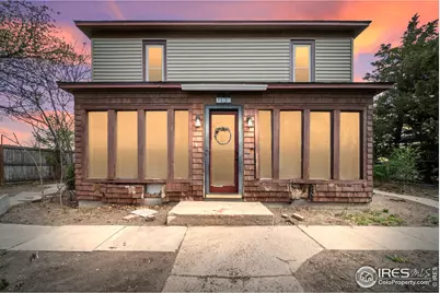 213 W 3rd Ave, Iliff, CO 80736 - Photo 1