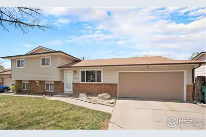 3311 Claremont Ave, Evans, CO 80620 - Photo 1